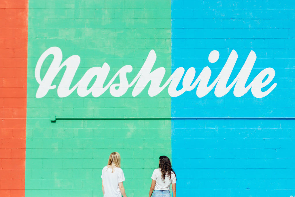 NASHVILLE